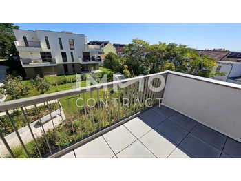 Eigentumswohnung Leopoldsdorf