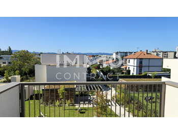 Eigentumswohnung Leopoldsdorf