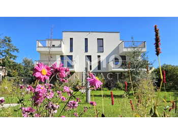 Eigentumswohnung Leopoldsdorf