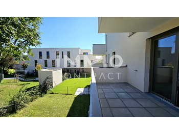 Eigentumswohnung Leopoldsdorf