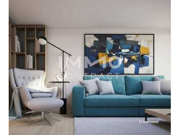 Eigentumswohnung Linz