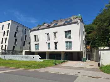 Eigentumswohnung Linz