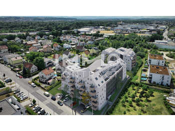 Eigentumswohnung in Linz