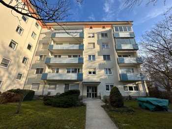 Eigentumswohnung Linz