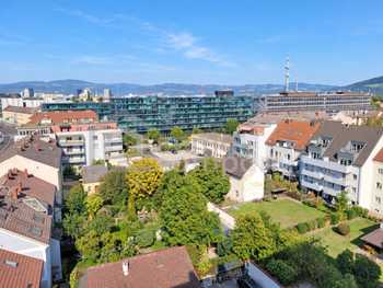 Eigentumswohnung Linz