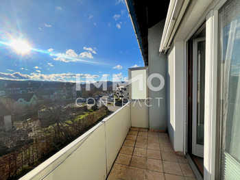 Eigentumswohnung Mautern an der Donau