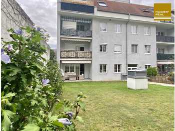 Eigentumswohnung in Mistelbach