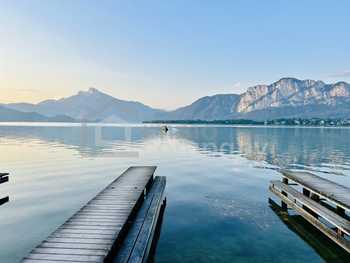 Eigentumswohnung Mondsee
