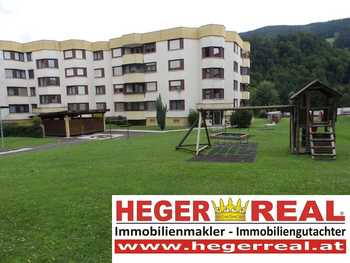 Eigentumswohnung Mürzzuschlag