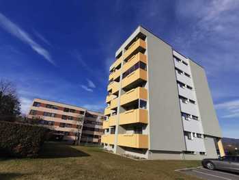 Eigentumswohnung Neunkirchen