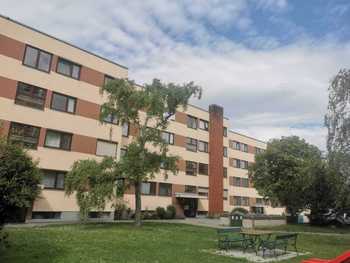 Eigentumswohnung in Neunkirchen