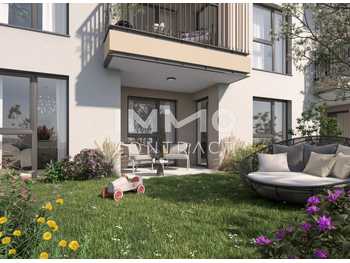 Eigentumswohnung Ober-Grafendorf