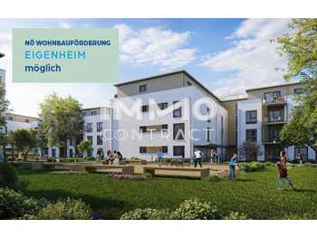 Eigentumswohnung Ober-Grafendorf