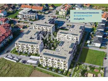 Eigentumswohnung Ober-Grafendorf