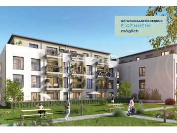 Eigentumswohnung Ober-Grafendorf