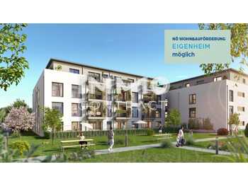 Eigentumswohnung Ober-Grafendorf