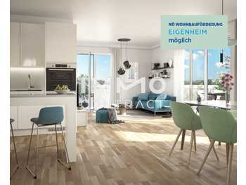 Eigentumswohnung Ober-Grafendorf