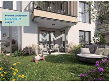 Eigentumswohnung Ober-Grafendorf