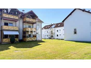 Eigentumswohnung Oberweis