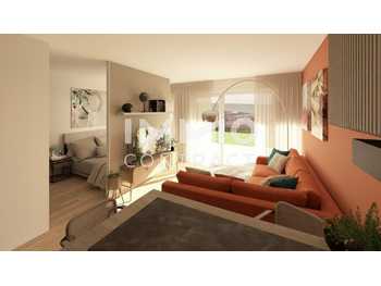 Eigentumswohnung Peuerbach