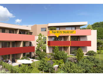 Eigentumswohnung Peuerbach