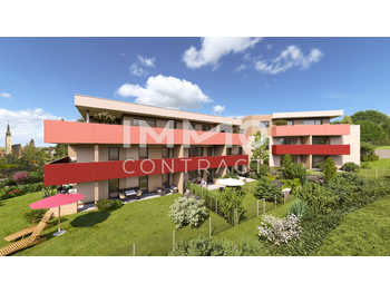 Eigentumswohnung Peuerbach