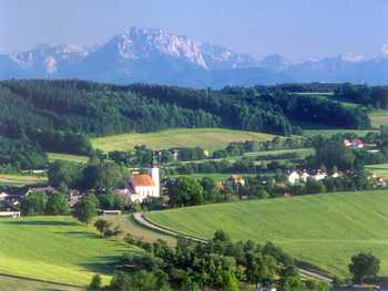 Eigentumswohnung in Pichl bei Wels