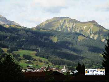 Eigentumswohnung in Bezirk Reutte jedoch Zugspitz Arena