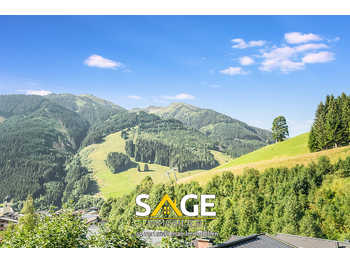 Eigentumswohnung Saalbach
