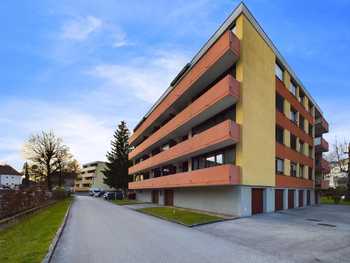Eigentumswohnung Salzburg