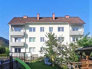 Eigentumswohnung Sankt Barbara im Mürztal