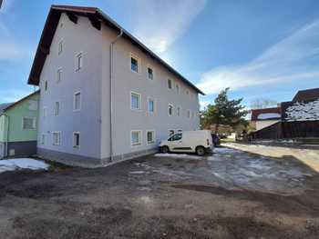 Eigentumswohnung in Sankt Marein im Mürztal