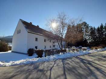 Eigentumswohnung in Sankt Marein im Mürztal