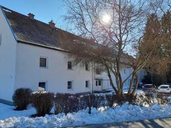 Eigentumswohnung in Sankt Marein im Mürztal