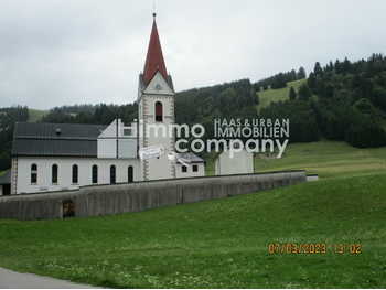 Eigentumswohnung in Schattwald