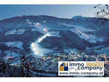 Eigentumswohnung in Schladming
