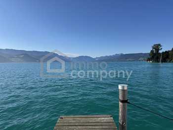 Eigentumswohnung Seewalchen am Attersee