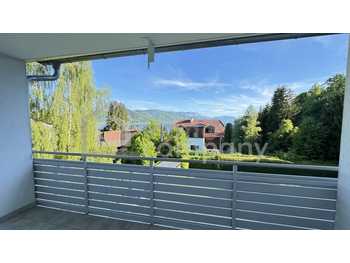 Eigentumswohnung Seewalchen am Attersee