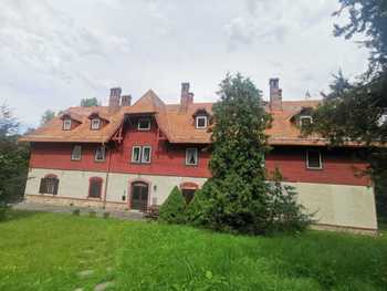 Eigentumswohnung in Semmering