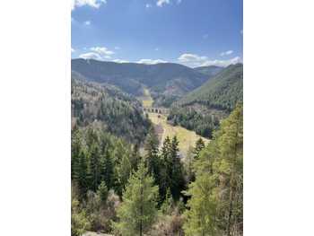 Eigentumswohnung Semmering