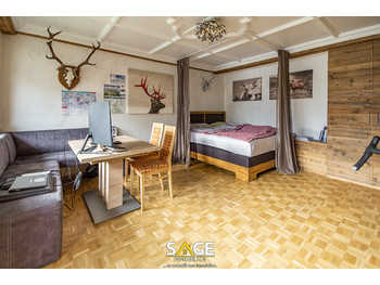 Eigentumswohnung in Sankt Johann in Tirol