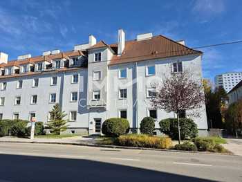 Eigentumswohnung St. Pölten