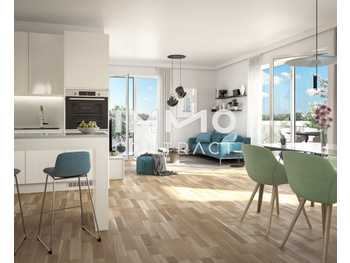 Eigentumswohnung St. Pölten