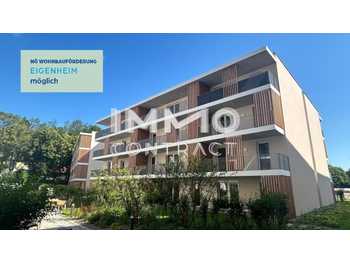 Eigentumswohnung St. Pölten