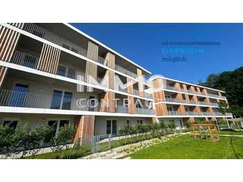 Eigentumswohnung St. Pölten