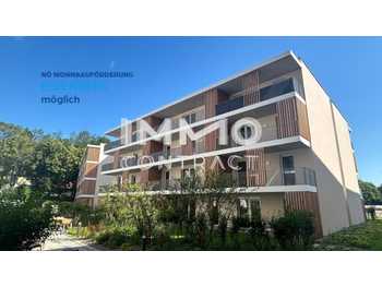 Eigentumswohnung St. Pölten