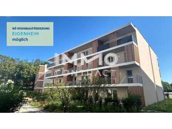 Eigentumswohnung St. Pölten