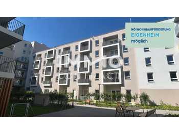 Eigentumswohnung St. Pölten