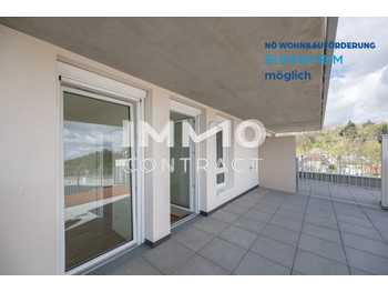 Eigentumswohnung St. Pölten