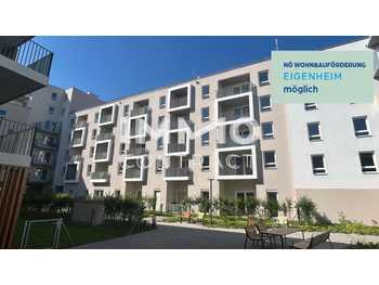 Eigentumswohnung St. Pölten